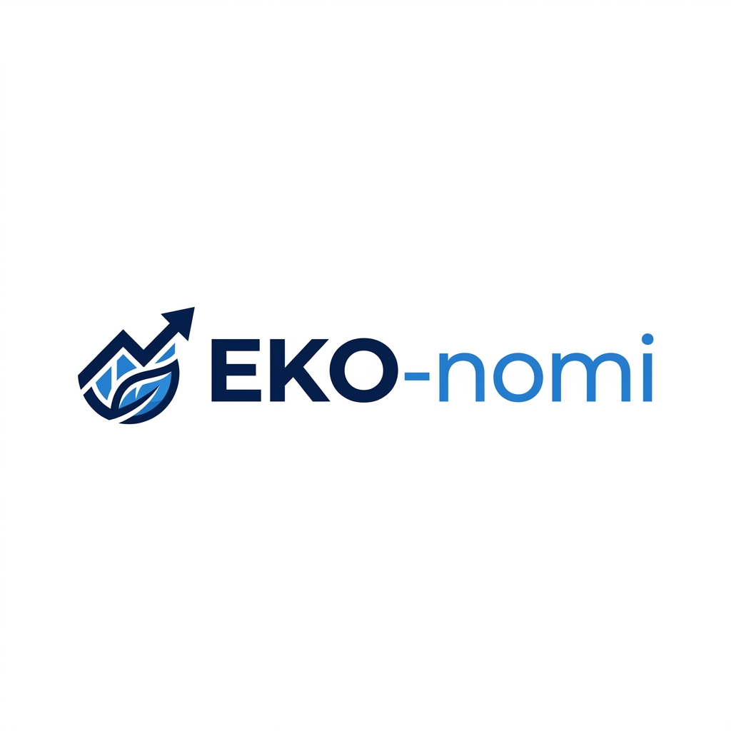 EKO-nomi Logo