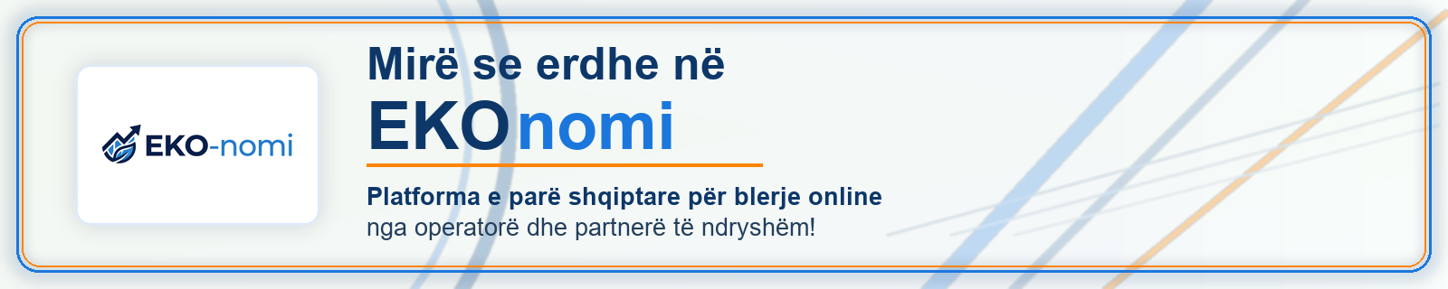 Sales Banner